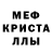 A-PVP Соль Mateusz Kusz
